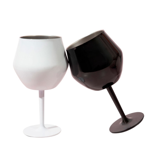 Unbranded 1 Shiraz Detachable Wine Glasses
